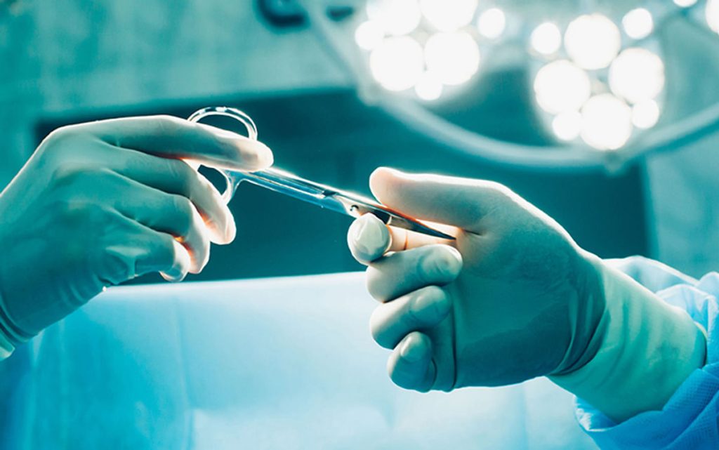 general surgery