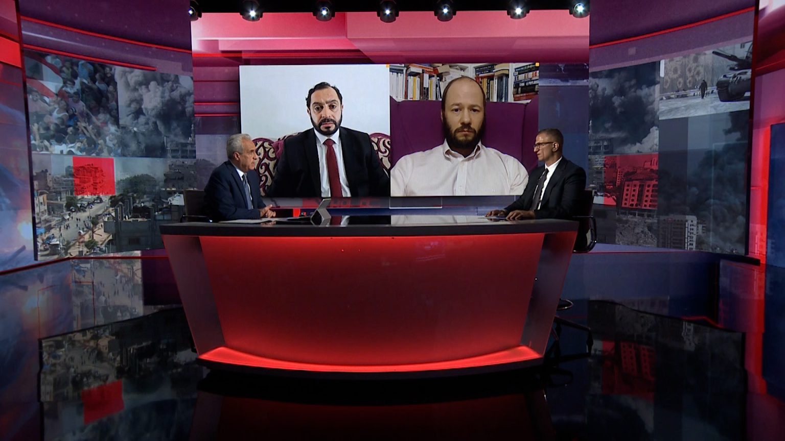 محللون يدعون لعدم الاستعجال بالذهاب لمؤتمر الحوار الوطني السوري image 1734904174