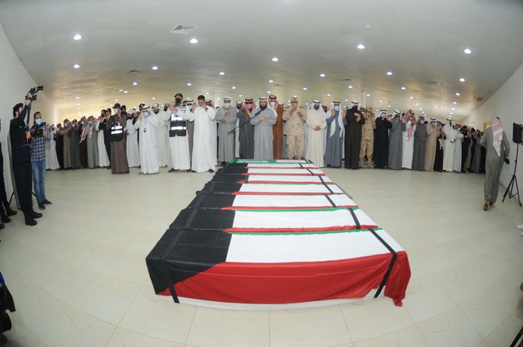 الأسرى الشهداء.. جرح الكويت النازف لا يزال يحفر في قلوبنا 2 وصف الصورة