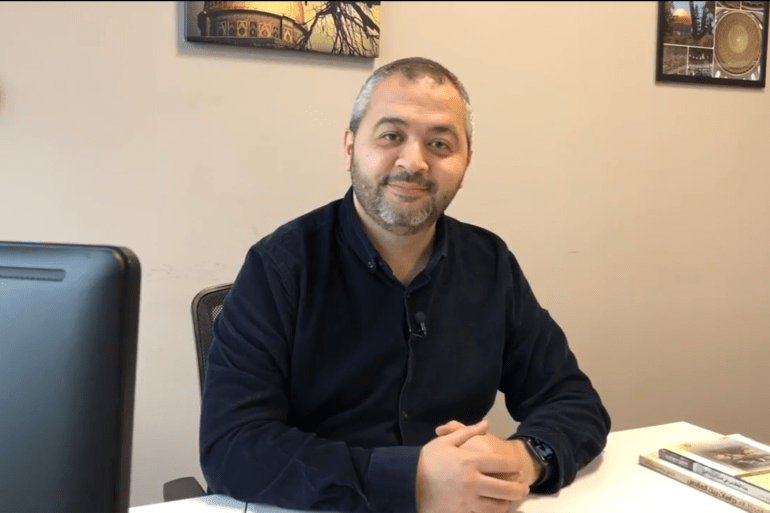ماذا ينتظر الأقصى فيما يسمى يوم "خراب الهيكل"؟ 2 16
