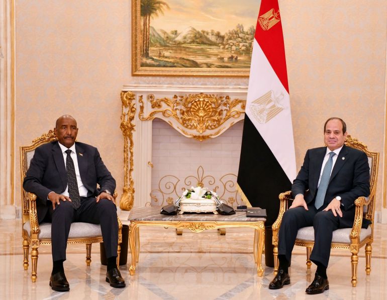 النبوءة التي قادت عبد الفتاح البرهان ليصبح رجل السودان الأقوى 4 36105574 1730766740
