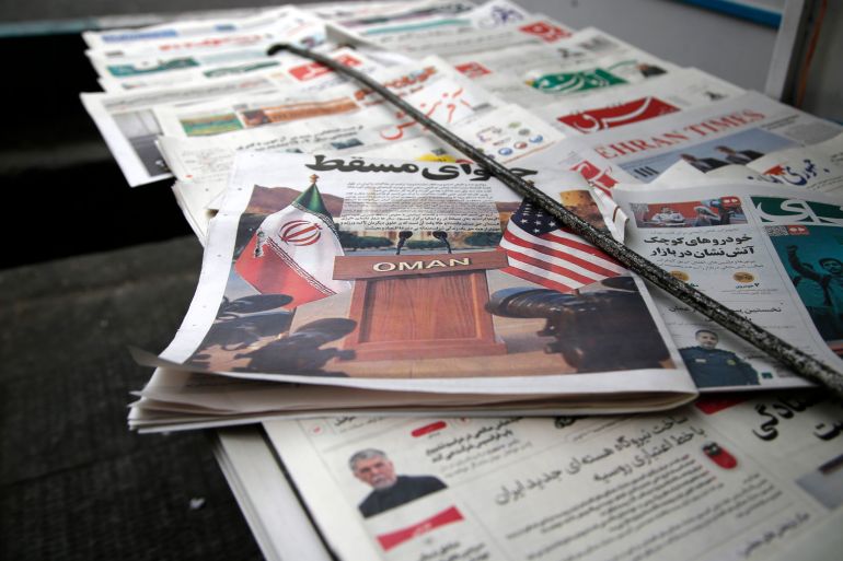 أي دور لأوروبا في الملف النووي الإيراني؟ 3 37757836 1746516044