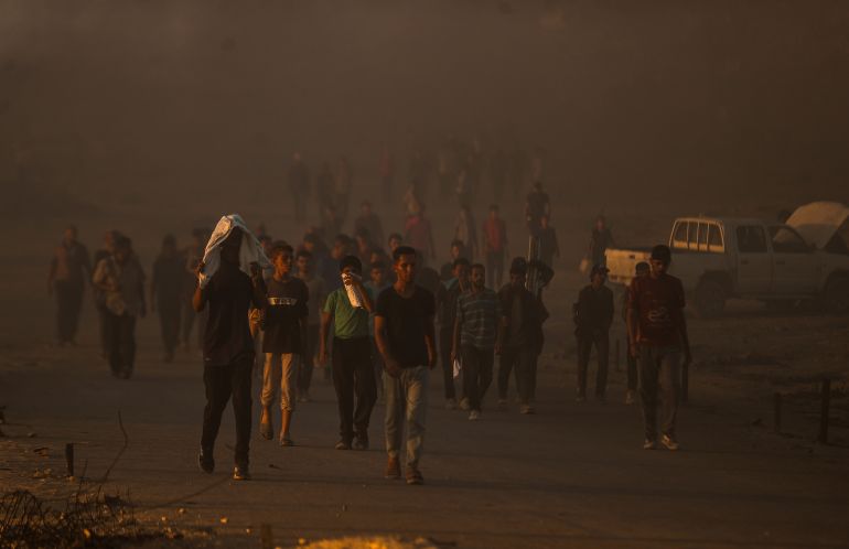 "نحن نتضور جوعا": يوميات الصمود في غزة المنهكة 1 AA YM 1751519195
