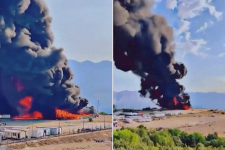 D98A 3 IRAQ SECURITY OIL 1752648575