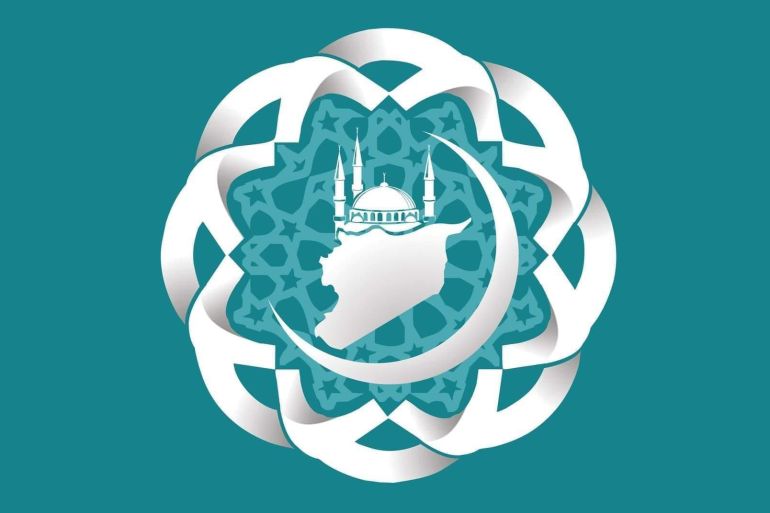 المجلس الإسلامي السوري هيئة مرجعية شرعية وسطية سورية، تسعى إلى جمع كلمة العلماء والروابط الشرعية، وإيجاد الحلول الشرعية لمشكلات السوريين وقضاياهم من صفحتهم على تويتر