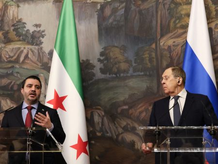 Syrian Foreign Minister1 1753956574