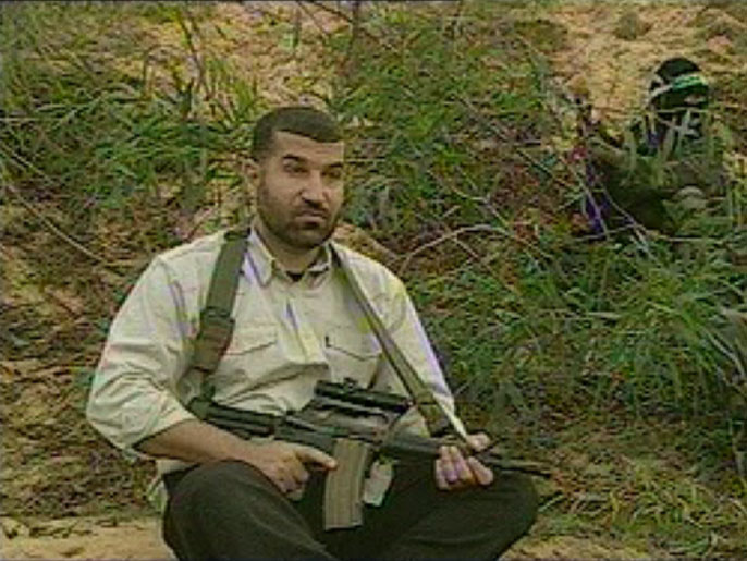 محمد الضيف.. سيرة الظل الذي كسر الدرع 2 الشهيد/ أحمد الجعبري