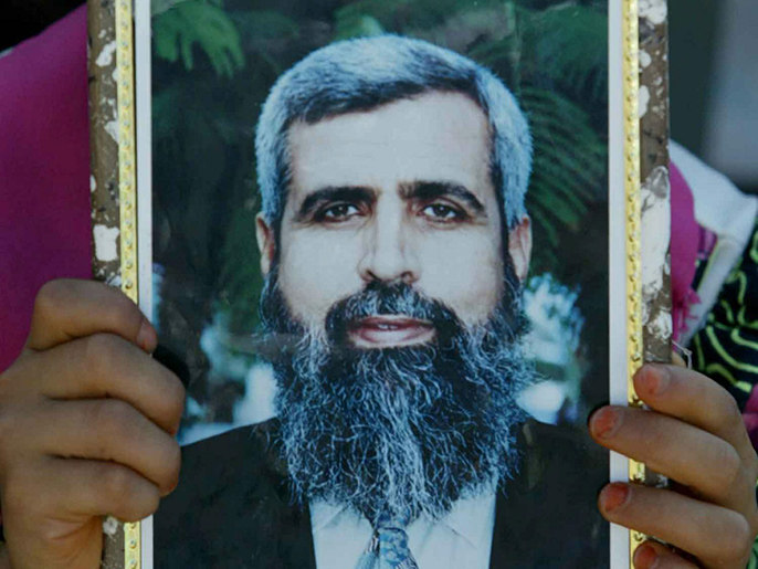 محمد الضيف.. سيرة الظل الذي كسر الدرع 1 صلاح شحادة (salah shehade)