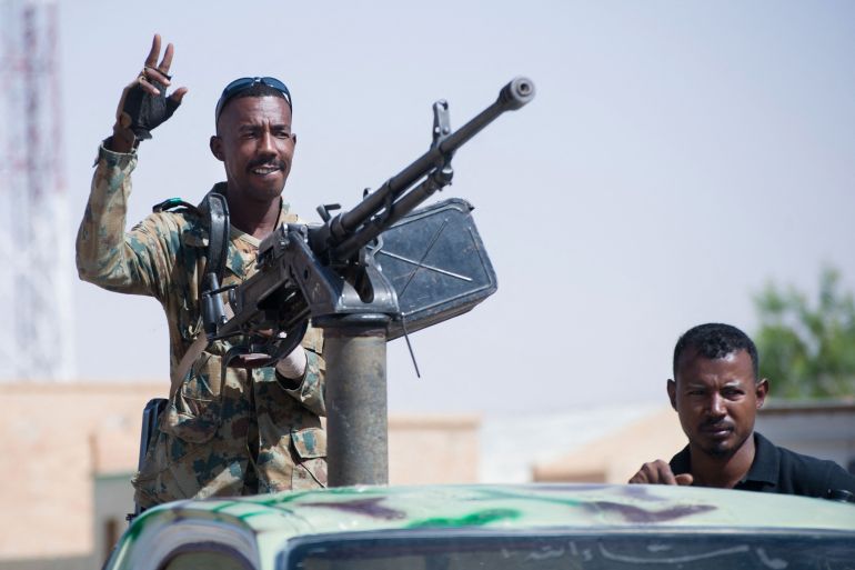 النبوءة التي قادت عبد الفتاح البرهان ليصبح رجل السودان الأقوى 7 doc 34t827b 1723987941