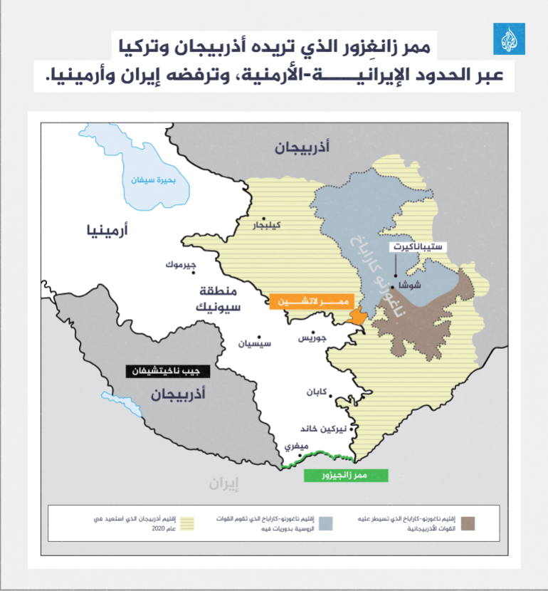 صعود أذربيجان الغريب.. تحالف مع تركيا وصراع إيران وتعاون مع إسرائيل 3 أذربيجان 3 1752951964