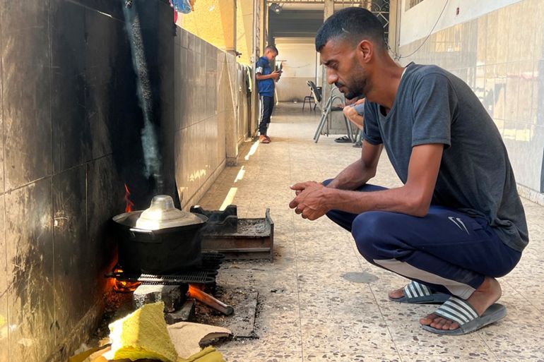 بيت حانون مدينة دُمرت وبقيت في قلوب أهلها 1 معتز الكفارنة يتابع مقاطع الدمار عبر الإعلام الإسرائيلي ويعيش هاجس فقدان آخر ما تبقى له من منزل العائلة