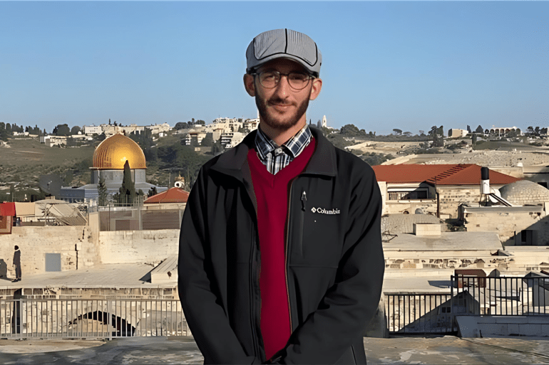 القدس من السماء.. هواية التصوير بـ"الدرون" تحفّها المخاطر ومحددات الاحتلال 2 المصور المقدسي عبد العفو بسام، الجزيرة، القدس