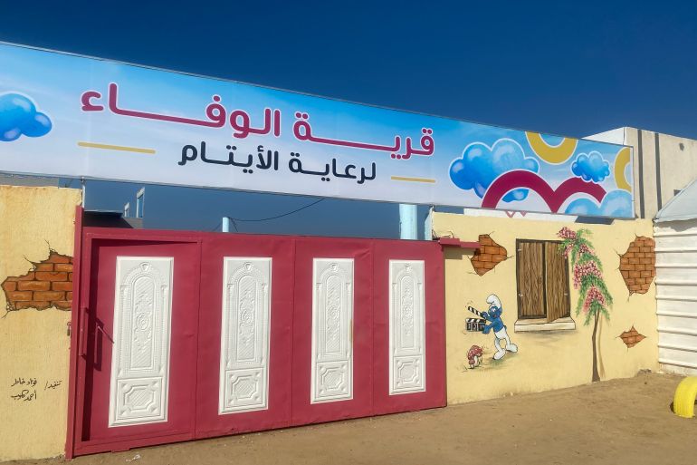 “ماريا” وأطفالها السبعة.. حين يجتمع التجويع واليُتم في غزة 1 خلفت الحرب نحو 46 ألف يتيم، فقدوا كلا الوالدين أو أحدهما-رائد موسى-خان يونس-الجزيرة نت