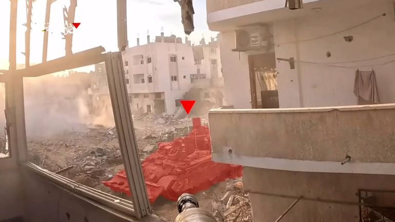 ما خطة نتنياهو العسكرية لاحتلال غزة؟ وكيف ستواجهه المقاومة؟ 2 القسام تبث مشاهد لكمين ثانٍ ضمن عملية مركبة برفح انتقاما للسنوار