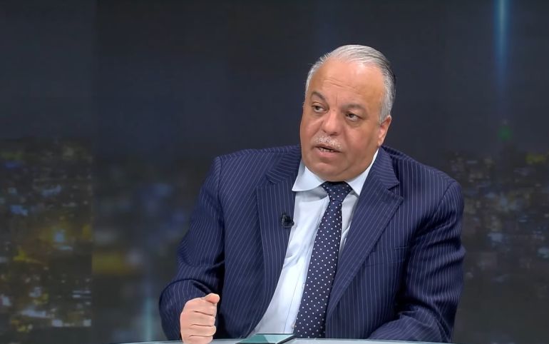 تنسيق عسكري أردني مصري في مواجهة التهديدات الإسرائيلية 1 منذر الحوارات .. الجزيرة