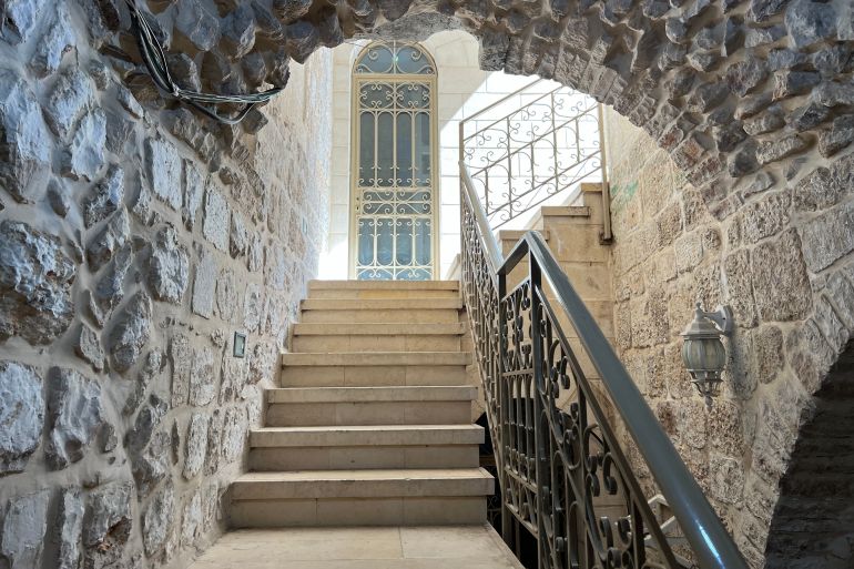ضعف حضور القدس في المناهج المغربية.. ضغط خارجي أم دوافع تربوية؟ 1 البيت المغربي في القدس