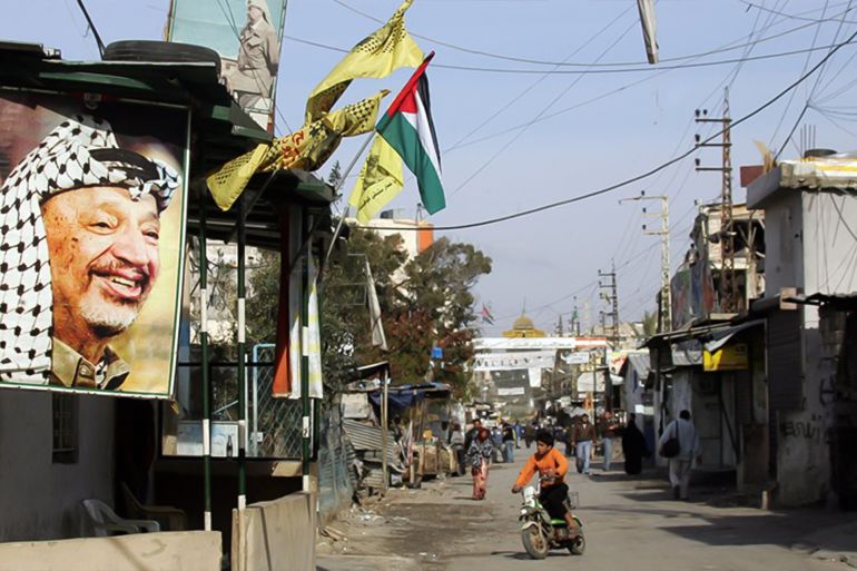 السلاح في لبنان.. حيثيات الإبقاء والتسليم 1 الفصائل الفلسطينية تدعو ليوم إضراب شامل في كافة المخيمات الصحافة اللبنانية
