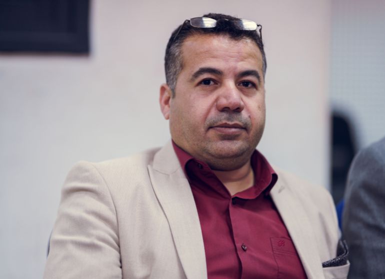 هل أثر إضعاف النقابات على حراك الشارع الفلسطيني؟ 2 سليمان بشارات