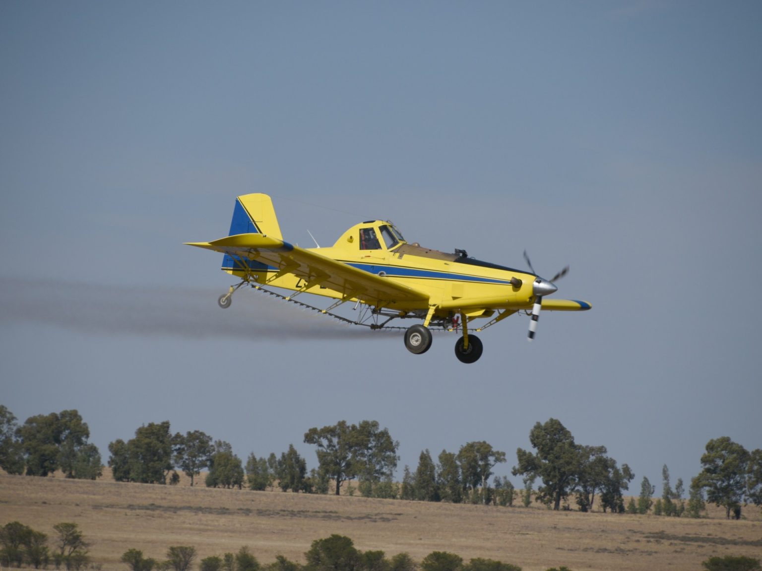 Air Tractor AT 8024 1754284832