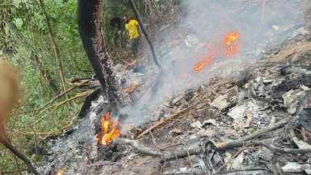 Helicopter Crash Ghana 1754503650
