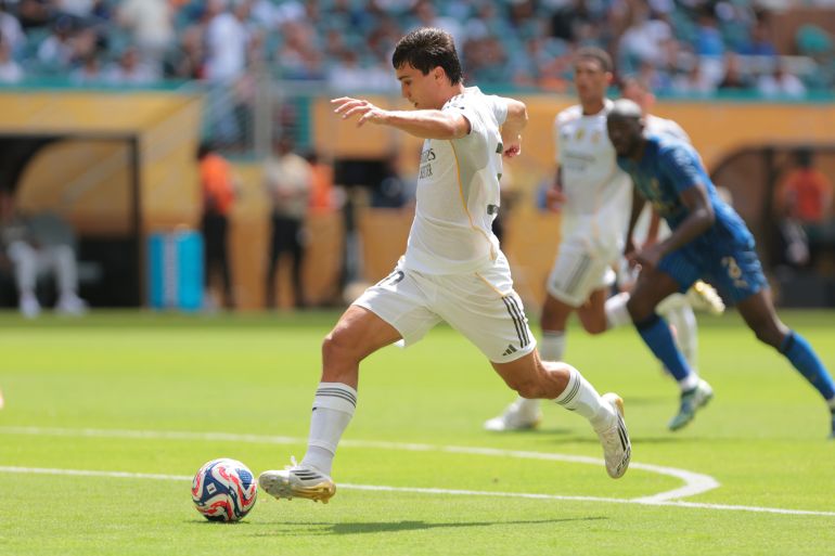 غونزالو غارسيا هداف إسباني شاب برز في كأس العالم للأندية 2025 3 MT1USATODAY26484731 1750277429
