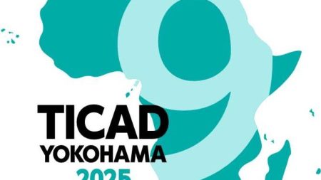 TICAD9 logo 1755608296