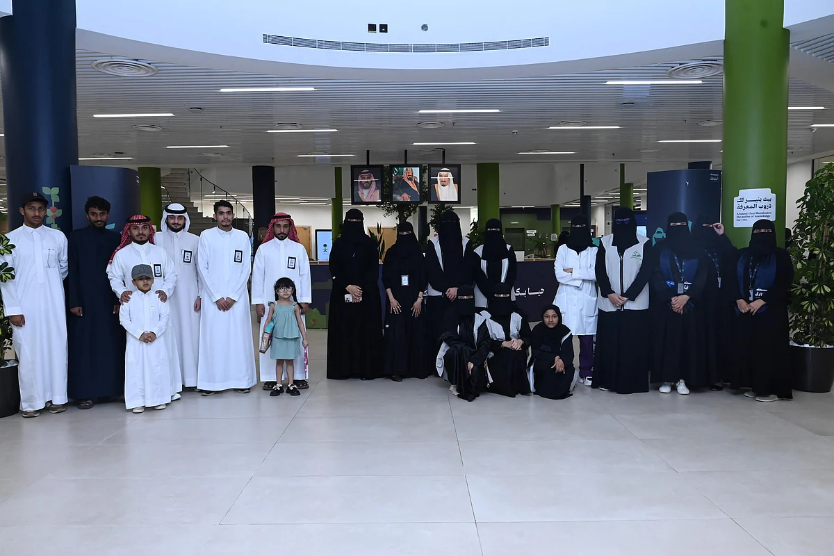 "جمعية إحسان لحفظ النعمة" تنظم برنامجاً توعوياً للأطفال ومشاركتهم في عدة أركان هادفة 10 dbf2e790 f13c 442a ac6e 4a046e3e0637