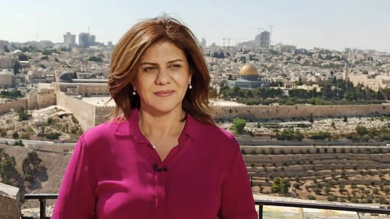 لماذا تقاعس الصحفيون الغربيون عن مناصرة زملائهم في غزة؟ 1 h 57670023
