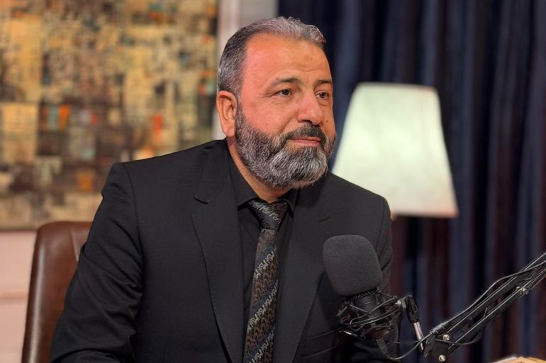 لماذا أثارت قائمة السفراء الجدد انقساما سياسيا في العراق؟ 3 النائب امير المعموري الصفحة الشخصية فيس بوك