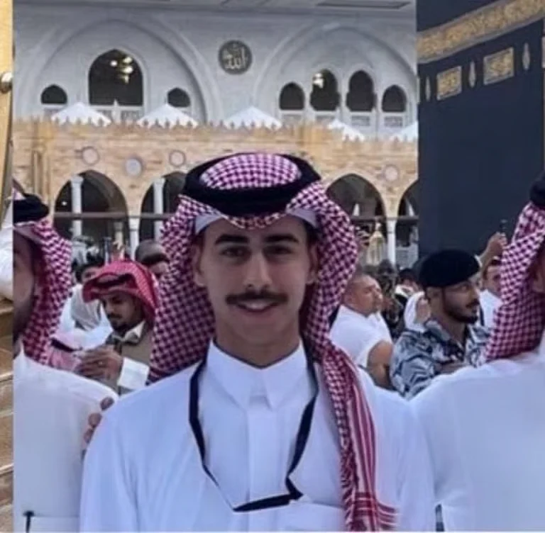 تطورات جديدة بمحاكمة قاتل محمد القاسم.. المتهم ينفي والمحكمة ترفض خروجه بكفالة 1 الطالب رحمه الله.avif