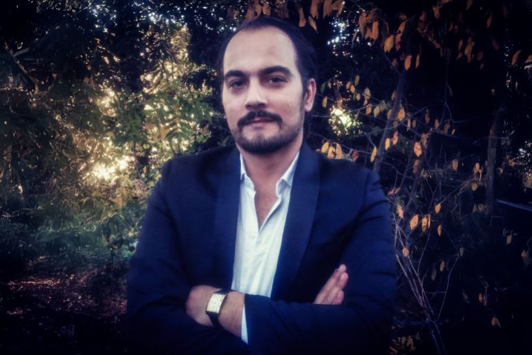 حزب اللواء السوري.. صعوده في السويداء وعلاقته بإسرائيل 1 مالك ابو خير مالك ابو خير فيسبوك