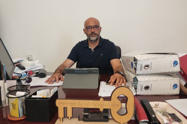 مرسوم الحريات بتونس.. ما فحوى مبادرة التعديل وجديتها؟ 1 زياد دبار صورة خاصة 2