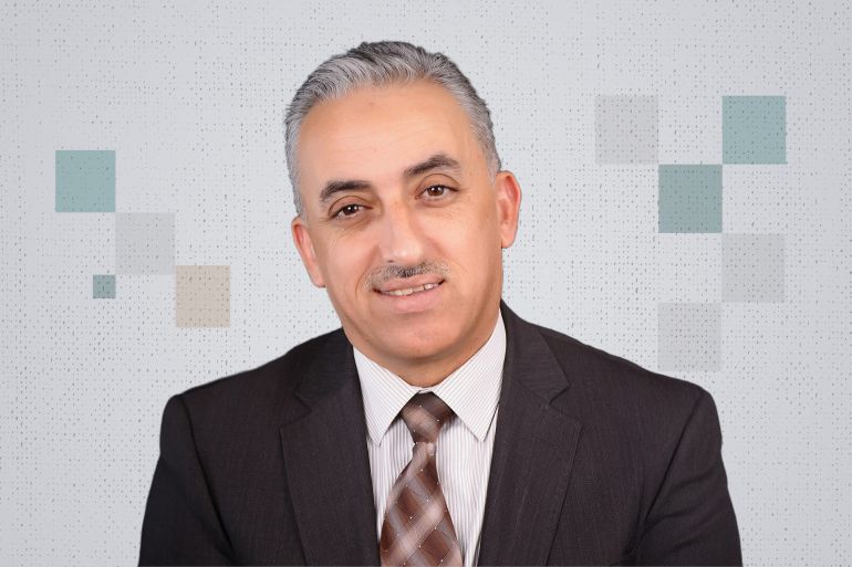 مهند حبش- المدير التنفيذي لاتحاد موردي الأدوية والمستلزمات الطبية - مواقع التواصل