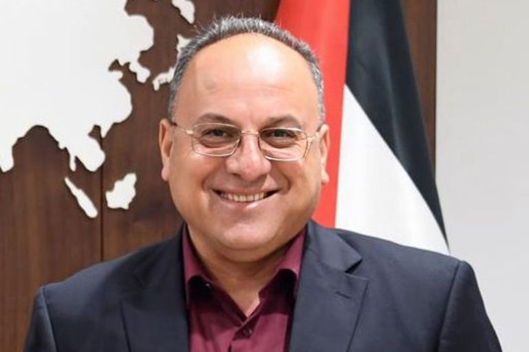 هل أثر إضعاف النقابات على حراك الشارع الفلسطيني؟ 1 فسطين- بسام زكارنة -رئيس نقابة الموظفين العمومييين المحظورة - الجزيرة نت