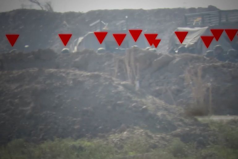 ما خطة نتنياهو العسكرية لاحتلال غزة؟ وكيف ستواجهه المقاومة؟ 3 كمين القسام المصدر: الإعلام العسكري