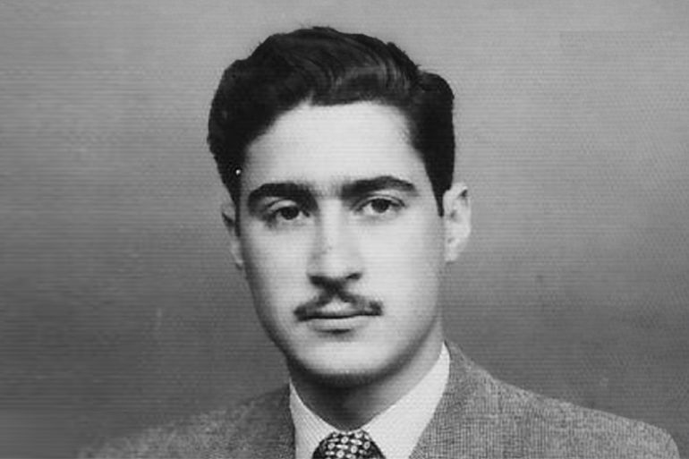 فضيحة لافون.. يوم أرادت إسرائيل إحراق القاهرة والإسكندرية 2 صمويل بخور عازار Samuel Bakhour Azar