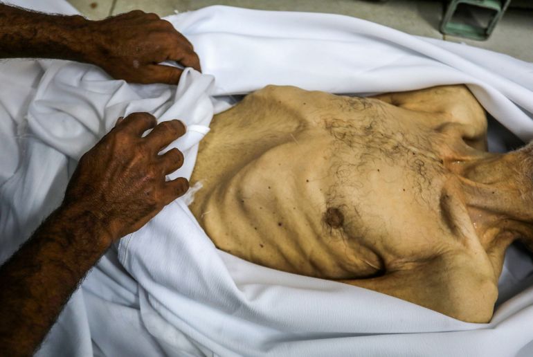 الاحتلال يفجر برج طيبة ويرتكب مجزرة بحق نازحين في غزة 2 39073004 1757499745
