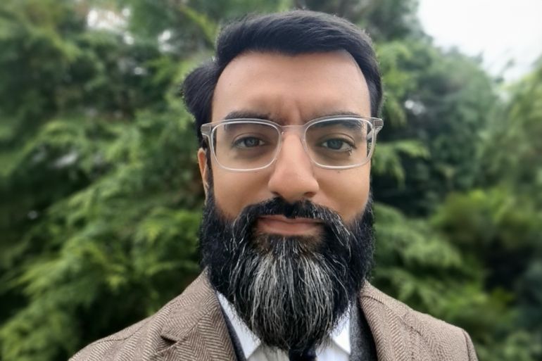 اليوم الدولي لحماية التعليم.. منارات الأمل وسط ركام النزاعات 1 مدير السياسات والقانون ببرنامج حماية التعليم في النزاع سراج خان