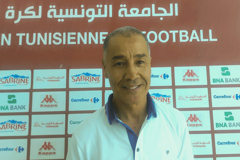 اعتداءات على الحكام ومباريات متوقفة.. مخاوف من استفحال العنف بالدوري التونسي 3 صورة عدد 6 ـ الصحفي التونسي رضا خليفي ـ المصدر الجزيرة نت
