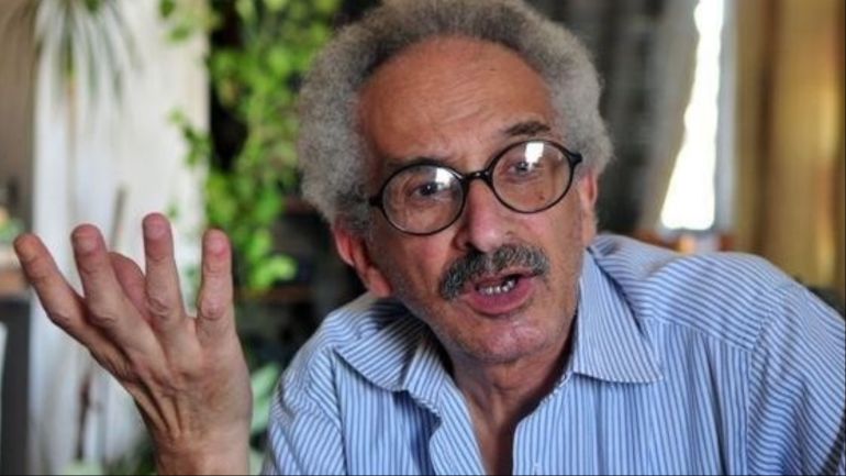 "ما صنع الحداد".. العلاقة المتوترة بين الأديب والسياسي 5 صنع الله إبراهيم