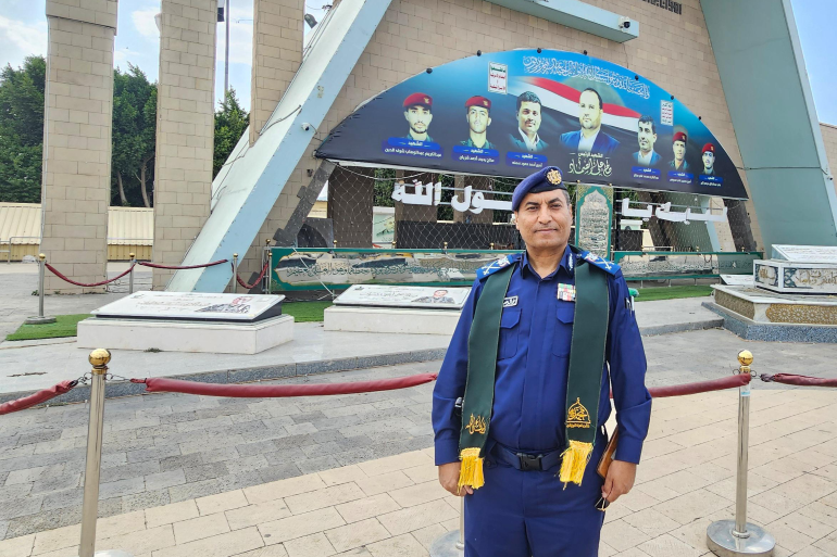 خبراء يكشفون دلالات استهداف الحوثيين سفينة إسرائيلية بصاروخ باليستي 1 اللواء خالد غراب خاص الجزيرة نت