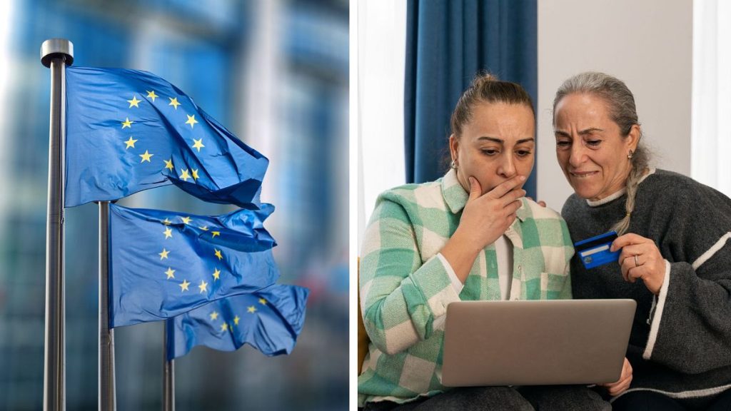 يستهدف المحتالون المسافرين من المملكة المتحدة وسط ارتباك بشأن دخول الاتحاد الأوروبي 1200x675 cmsv2 7aca6cd6 db08 53bd 8e06 fbbd46f721f3 9165618