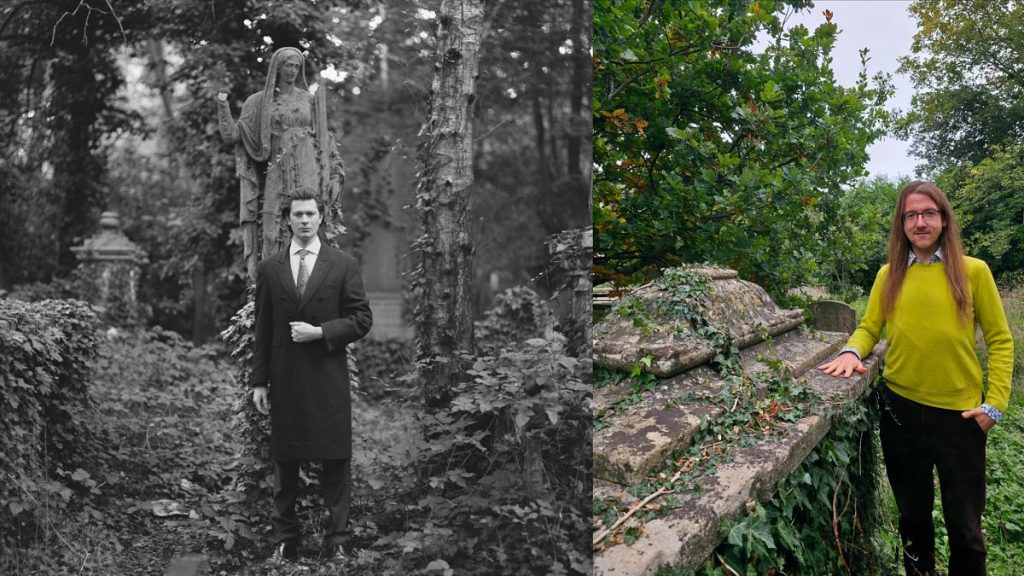 سياحة شواهد القبور: لماذا أصبحت زيارة المقابر شائعة جدًا؟ 1200x675 cmsv2 91a1b56c d0dc 540a 9127 c439621ff36e 9505224