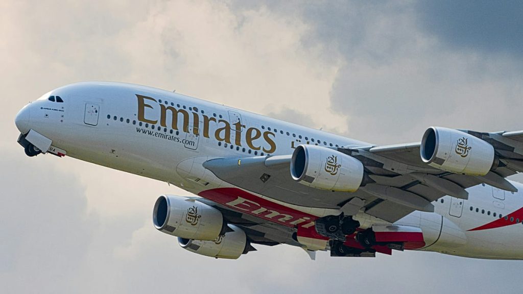 تستخدم طيران الإمارات الذكاء الاصطناعي للمساعدة في تجنب الاضطرابات الشديدة على الرحلات الجوية 1200x675 cmsv2 fe184508 17ee 5bdd aa90 f7935816c78d 9540792