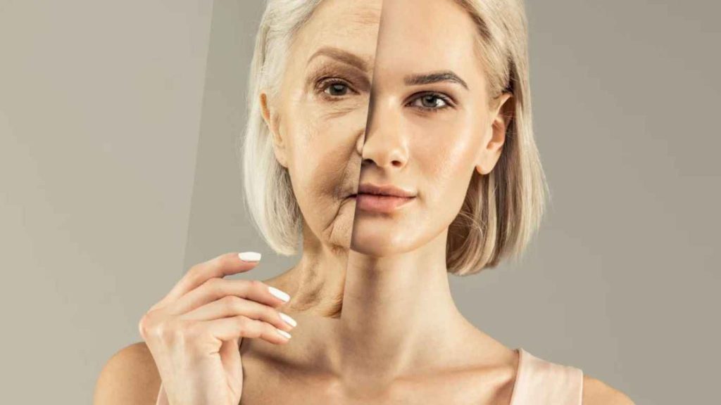 خبراء يوصون بخمس خطوات لإبطاء ساعة التقدم بالعمر 1763350306 image