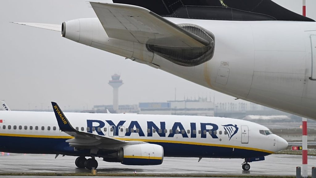 تهدد شركة Ryanair بقطع 20 مسارًا إضافيًا للاتحاد الأوروبي بسبب الضرائب “المرتفعة”. 1200x675 cmsv2 edabb93c 0f18 563d 9a50 414e4861bdf2 9581044