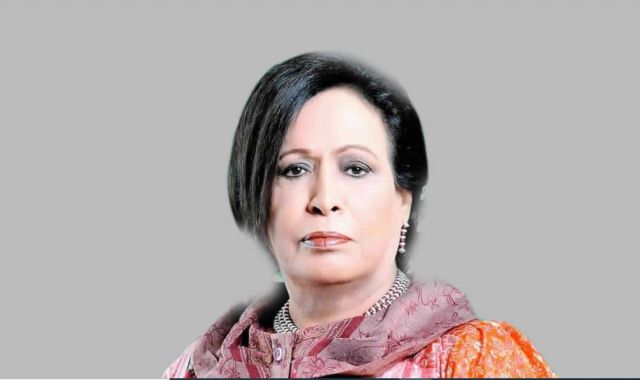 تخضع لمتابعة طبية دقيقة.. تطورات مفاجئة للحالة الصحية لحياة الفهد 1764858866 image