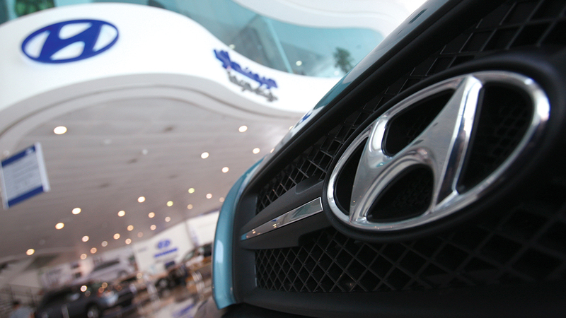 للمرة الأولى منذ 5 سنوات.. صادرات السيارات الكورية تتجه للانخفاض في 2025 1765071234 image