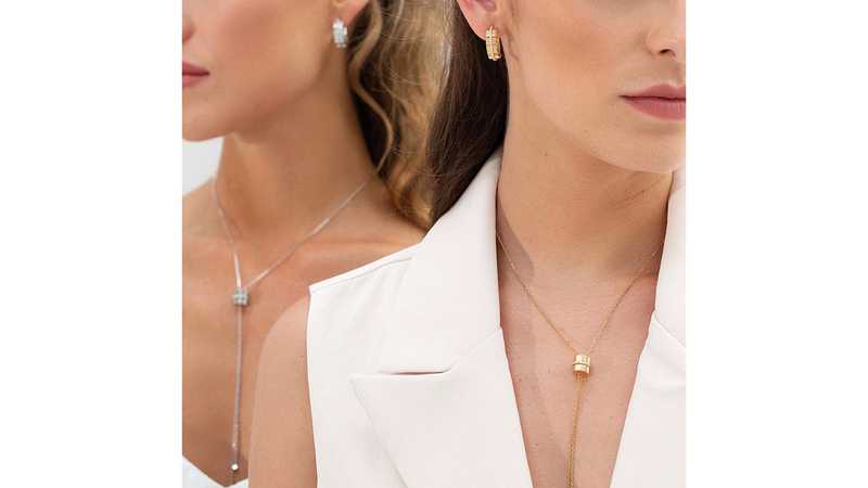 عائشة راشد: «أرقى».. تجربة إماراتية تعبّر عن ذوق المرأة العربية 1765074419 image