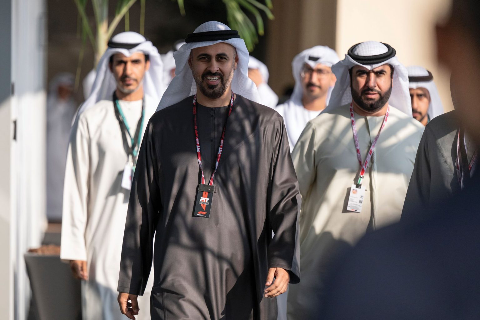 ذياب بن محمد بن زايد يشهد فعاليات اليوم الختامي من سباق جائزة الاتحاد للطيران الكبرى للفورمولا1 1765133695 image